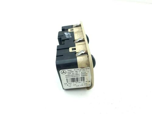 Electronic module MERCEDES-BENZ VIANO (W639) CDI 2.2 (639.711, 639.713, 639.811, 639.813, 639.815) | BP36350470M83 - Image 6