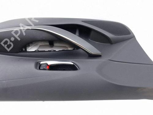 Front right panel TOYOTA COROLLA Estate (_E21_) 1.8 Hybrid (ZWE211) | BP37585873C59  - Image 8