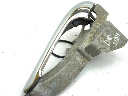 Rear right exterior door handle MASERATI QUATTROPORTE V 4.2 | BP28905661C130 