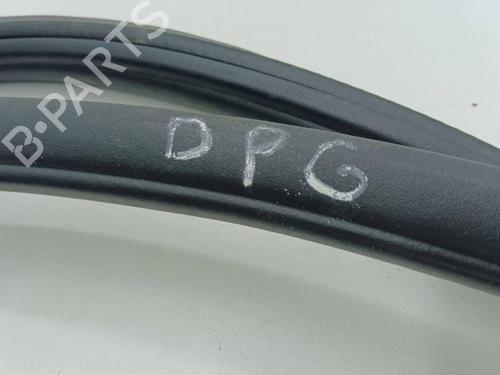 Rubber door seal PORSCHE CAYENNE (92A) 3.0 Diesel | BP28896673C142 