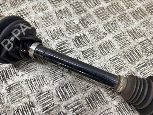 Left front driveshaft CHEVROLET TRAX 1.4 | BP32677353M38 - Image 4