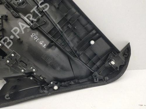 Rear left panel MAZDA MX-30 (DR) e-SKYACTIV | BP38247900C60 - Image 3