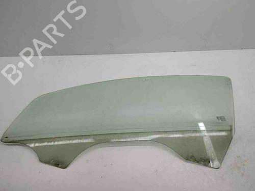 Used Front left door window OPEL CORSA D (S07) 1.3 CDTI (L08, L68) (75 hp) 28896287