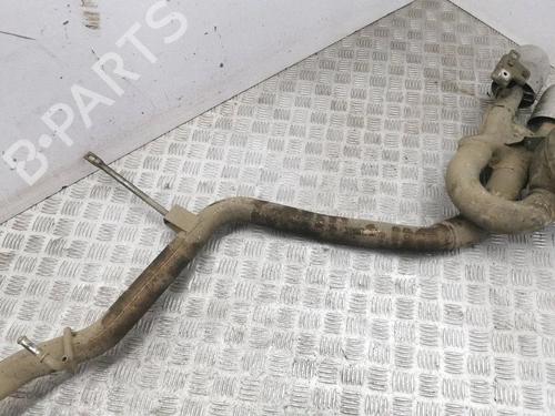 Exhaust system MASERATI GHIBLI III (M157) 3.0 D | BP40208931M121 - Image 6