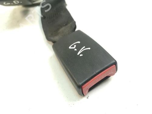 Seat buckle BMW X3 (E83) 2.0 d | BP36177496I32 - Image 3