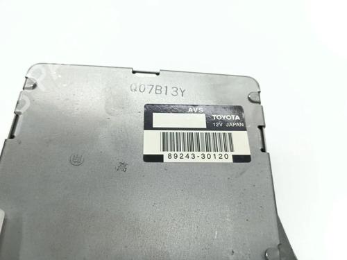 Electronic module LEXUS GS (_S19_) 450h (GRS191_, GWS191_) | BP36213631M83 - Image 5