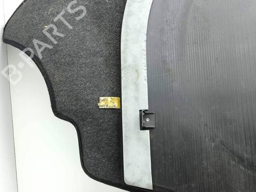 Luggage compartment floor NISSAN 350Z Coupe (Z33) 3.5 (AAZ33) | BP28882262I33 