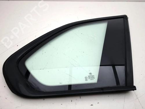 Used Rear right quarter glass Rear right quarter glass 33881616 33881616