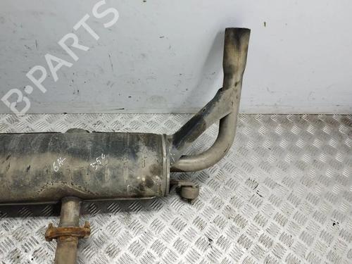 Exhaust system TOYOTA RAV 4 II (_A2_) 2.0 4WD (ACA21, ACA20) | BP33254005M121 - Image 5