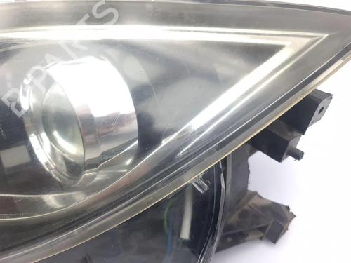 Left headlight MAZDA 6 Hatchback (GH) 2.2 MZR-CD (GH10) | BP36203721C28 - Image 13