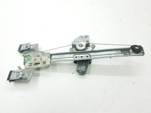 Rear right window mechanism CHRYSLER 300C (LX, LE) 5.7 | BP36081024C25 - Image 3