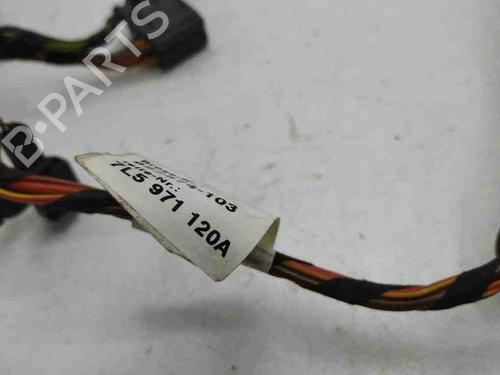 Ledningsnett PORSCHE CAYENNE (9PA) 3.2 | BP28895445E16 