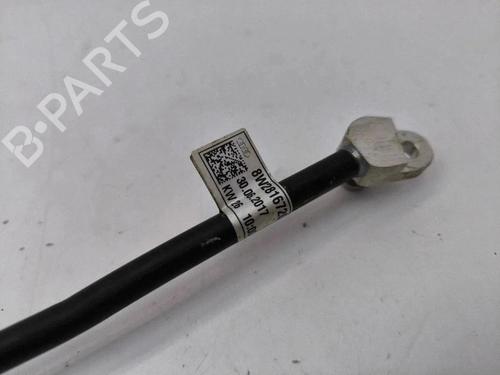 AC pipe AUDI A5 (F53, F5P) 2.0 TDI | BP40209952M126 - Image 4