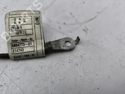 Cable BMW i3 (I01) Range Extender | BP28862277E12 - Image 2