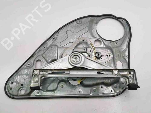 Rear left window mechanism FORD KUGA I 2.0 TDCi 4x4 | BP28893375C24