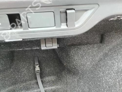 Boot lining SKODA OCTAVIA IV (NX3, NN3, PV3) 1.0 TSI | BP36330107I3 - Image 2