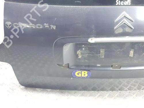Tailgate CITROËN C8 (EA_, EB_) 2.0 HDi | BP33252815C6 - Image 2