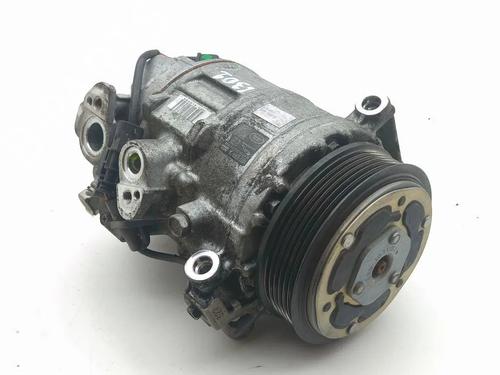 AC compressor LAND ROVER RANGE ROVER VELAR (L560) 2.0 D200 MHEV 4x4 | BP36085915M34 - Image 4
