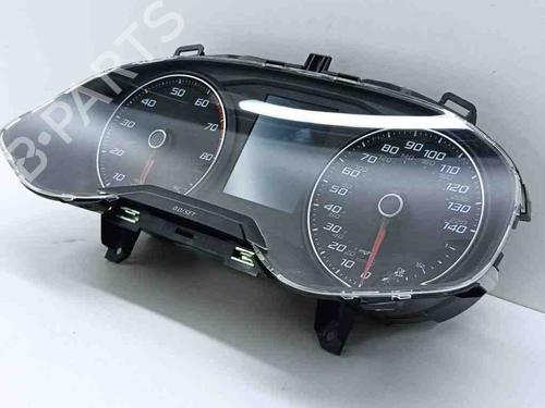 Instrument cluster SEAT ARONA (KJ7, KJP) 1.0 TSI | BP28896471C47