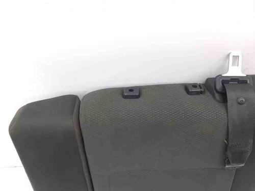 Rear seat MITSUBISHI PAJERO IV (V8_W, V9_W) 3.2 DI-D (V88W, V98W) | BP28881508C17 