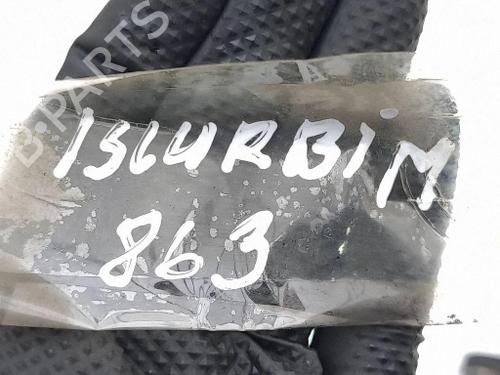 Electronic sensor NISSAN JUKE (F16_) 1.0 | BP40465711M84 - Image 5