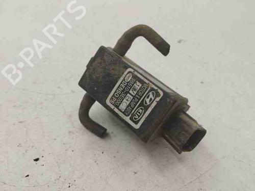 Used Washer pump KIA SORENTO I (JC) 2.5 CRDi (163 hp) 28850296