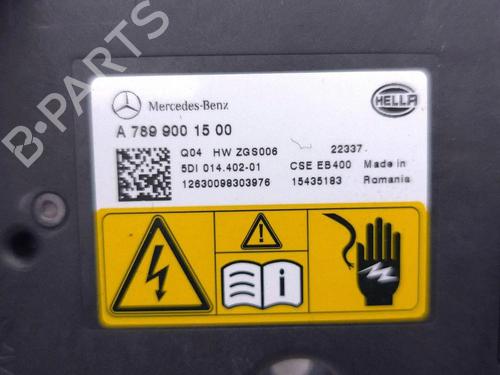 Electronic module MERCEDES-BENZ EQE (V295) EQE 350 (295.125) | BP37514177M83 - Image 7