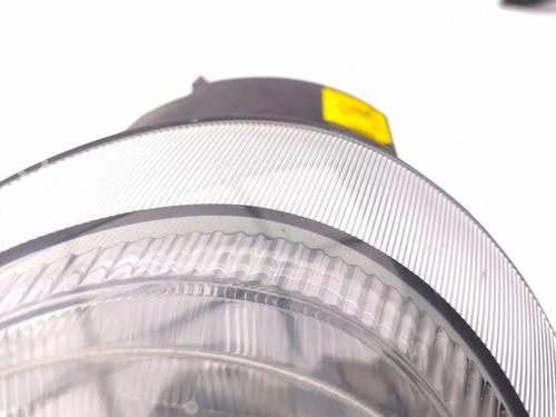 Venstre forlygte PORSCHE 911 (996) 3.4 Carrera | BP30805859C28 