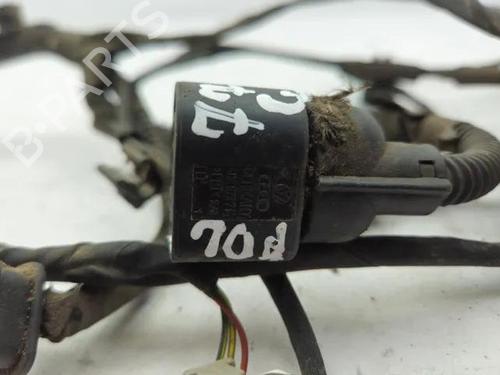 Electronic module VW TIGUAN (5N_) 1.4 TSI | BP28860630M83