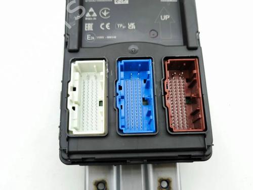 Electronic module HONDA HR-V (GH_) 1.6 16V | BP36196049M83 - Image 5