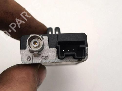 Electronic module DS DS 7 Crossback (J4_, JR_, JC_) 1.5 BlueHDi 130 (JCYHZJ, JCYHZR) | BP38059197M83 - Image 4