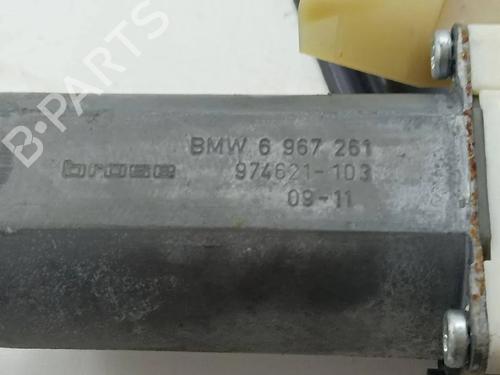Rear left window mechanism BMW X5 (E70) xDrive 30 d | BP33643925C24 - Image 7