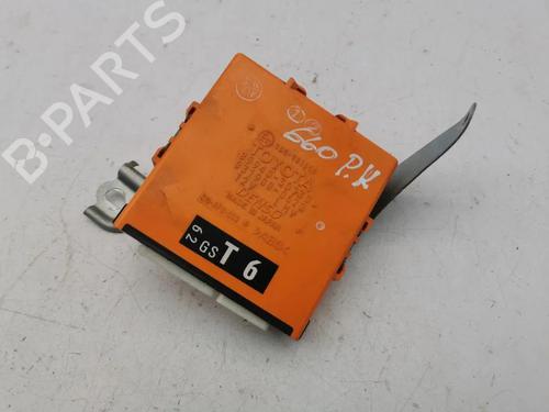 Used Electronic module Electronic module 34217095 34217095