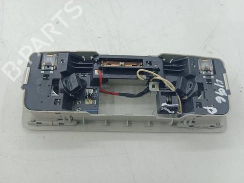 Interior roof light MAZDA CX-7 (ER) 2.2 MZR-CD AWD (ER10A) | BP36174895I8 - Image 3