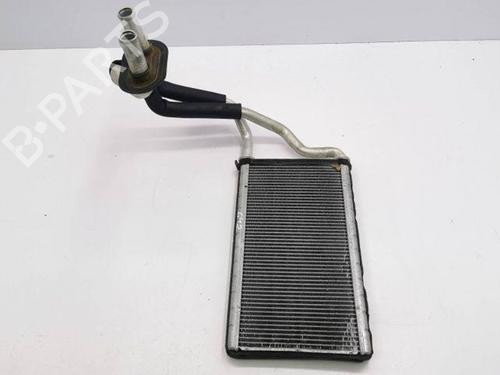 Radiateur de chauffage HONDA CR-V II (RD_) 2.2 CTDi (RD9) (140 hp) 28853086