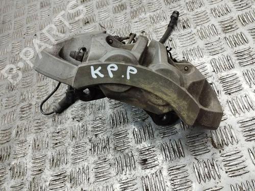 Left front brake caliper AUDI Q5 (FYB, FYG) 45 TFSI Mild Hybrid quattro | BP33825179M105 - Image 7