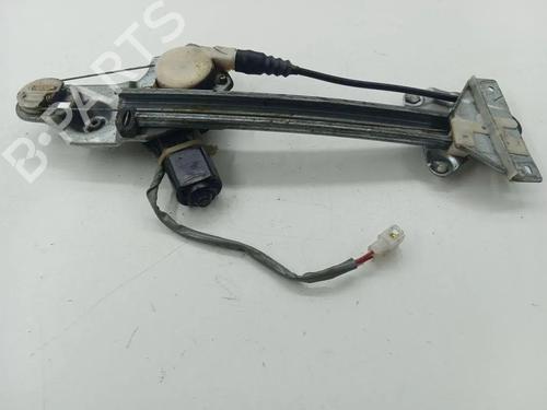 Used Rear left window mechanism Rear left window mechanism 28890772 28890772