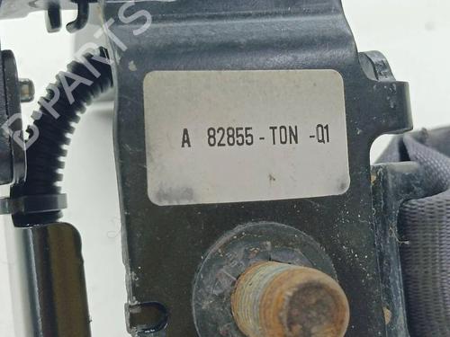 Seat buckle HONDA CR-V IV (RM_) 1.6 i-DTEC (RE6) | BP33253614I32  - Image 7
