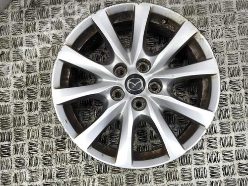 Used Rim MAZDA 6 Estate (GH) 2.2 MZR-CD (GH10) (163 hp) 28872437