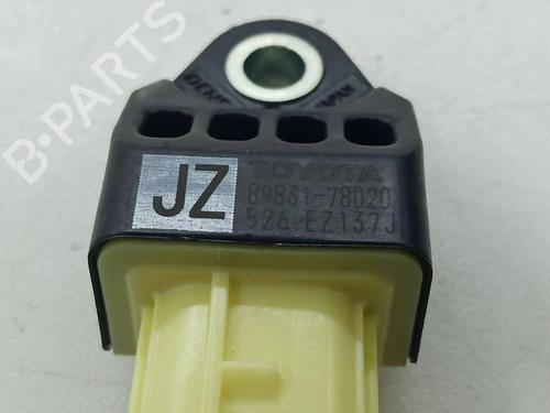 Electronic sensor LEXUS NX (_Z1_) 300h AWD (AYZ15, AYZ15_, AYZ15R) | BP33877548M84  - Image 6