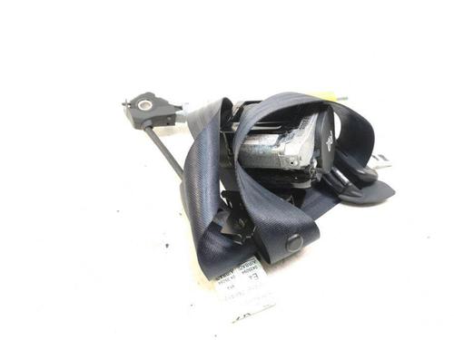 Used Front right seatbelt PEUGEOT 4007 (VU_, VV_) 2.2 HDi (156 hp) 28885566