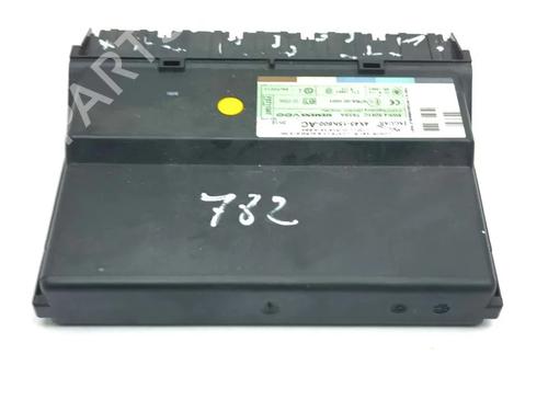 Electronic module JAGUAR X-TYPE I (X400) 2.0 D | BP36330898M83 - Image 5