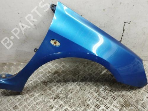 Used Right front fenders PEUGEOT 308 I (4A_, 4C_) 1.6 HDi (90 hp) 28901755