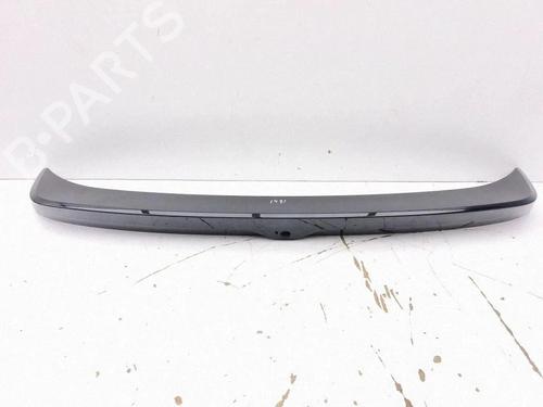 Used Rear spoiler Rear spoiler BMW X2 (U10) iX2 eDrive 20 (204 hp) 40287495 40287495