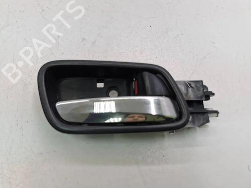 Used Front right interior door handle Front right interior door handle 36079371 36079371