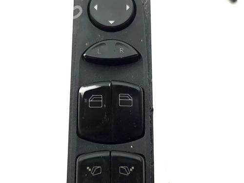 Left front window switch MERCEDES-BENZ VIANO (W639) CDI 2.2 (639.711, 639.713, 639.811, 639.813, 639.815) | BP36179618I27 - Image 3
