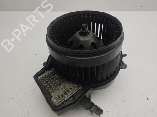 Used Heater blower motor Heater blower motor MERCEDES-BENZ C-CLASS (W203) C 200 CDI (203.007) (122 hp) 40209158 40209158