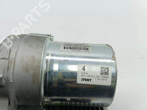 Elektronisk modul MAZDA CX-5 (KE, GH) 2.2 D (KE2FW) | BP28875363M83 