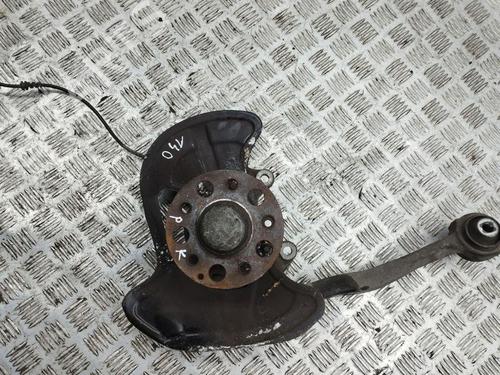 Used Left front steering knuckle MERCEDES-BENZ C-CLASS (W204) C 220 CDI (204.002) (170 hp) 28885774