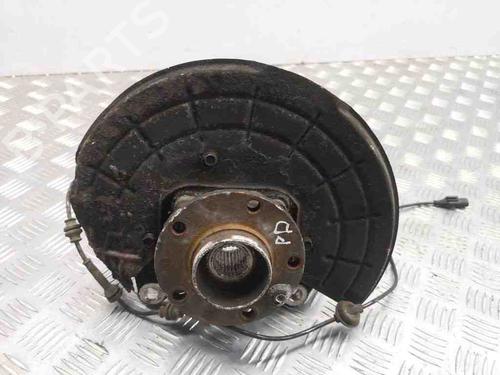 Right front steering knuckle ALFA ROMEO GIULIETTA (940_) 1.6 JTDM (940FXD1A) | BP28889937M26 
